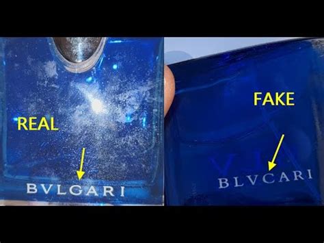 how to identify fake bvlgari perfume|bulgari perfume counterfeit.